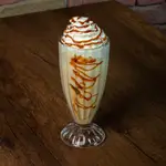 Caramel Frappe